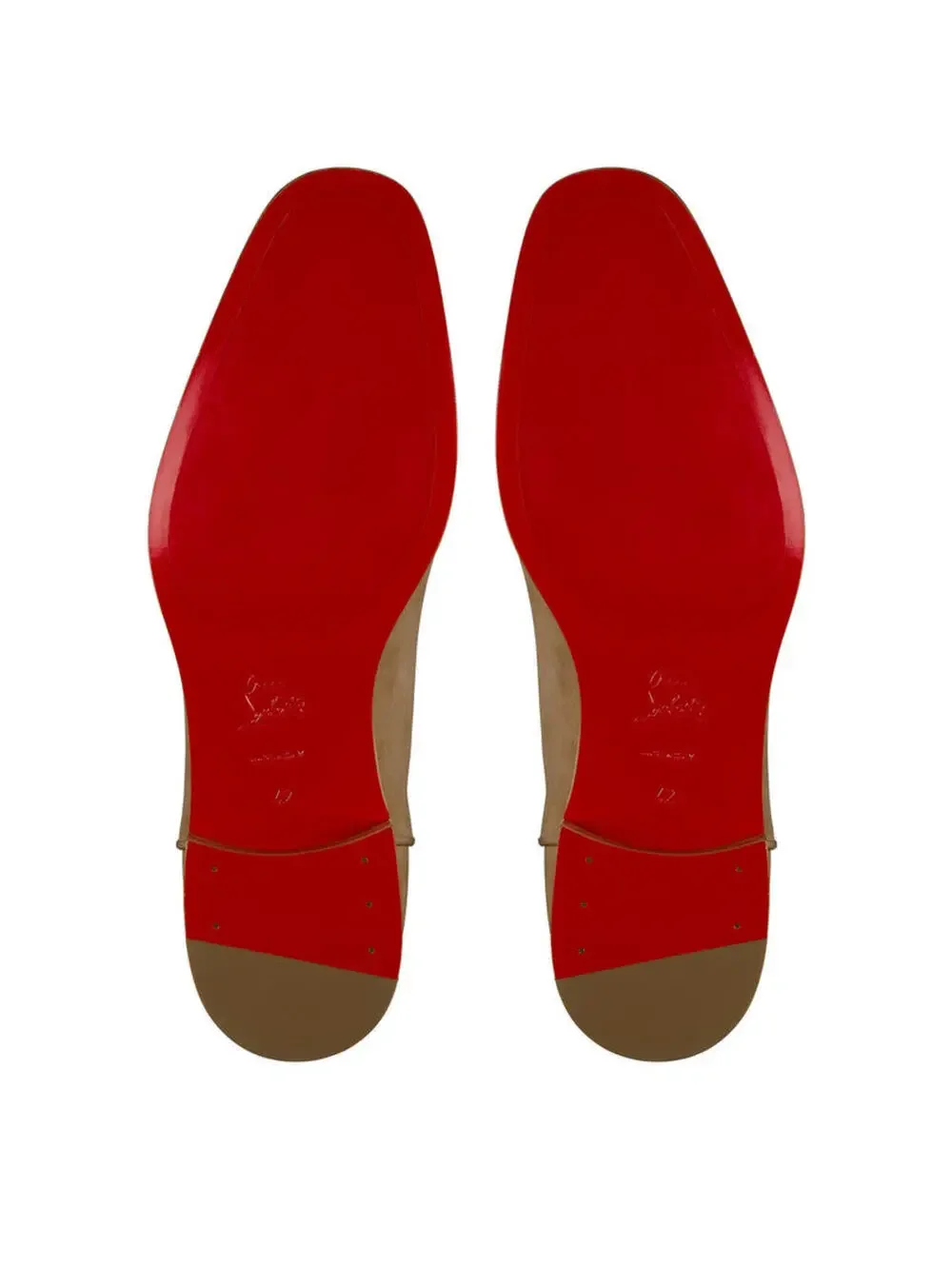 Christian Louboutin Greggory Lace Ups(PLEASE REQUEST YOUR SIZE BEFORE PURCHASING